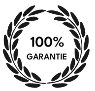 100% Erfolgsgarantie