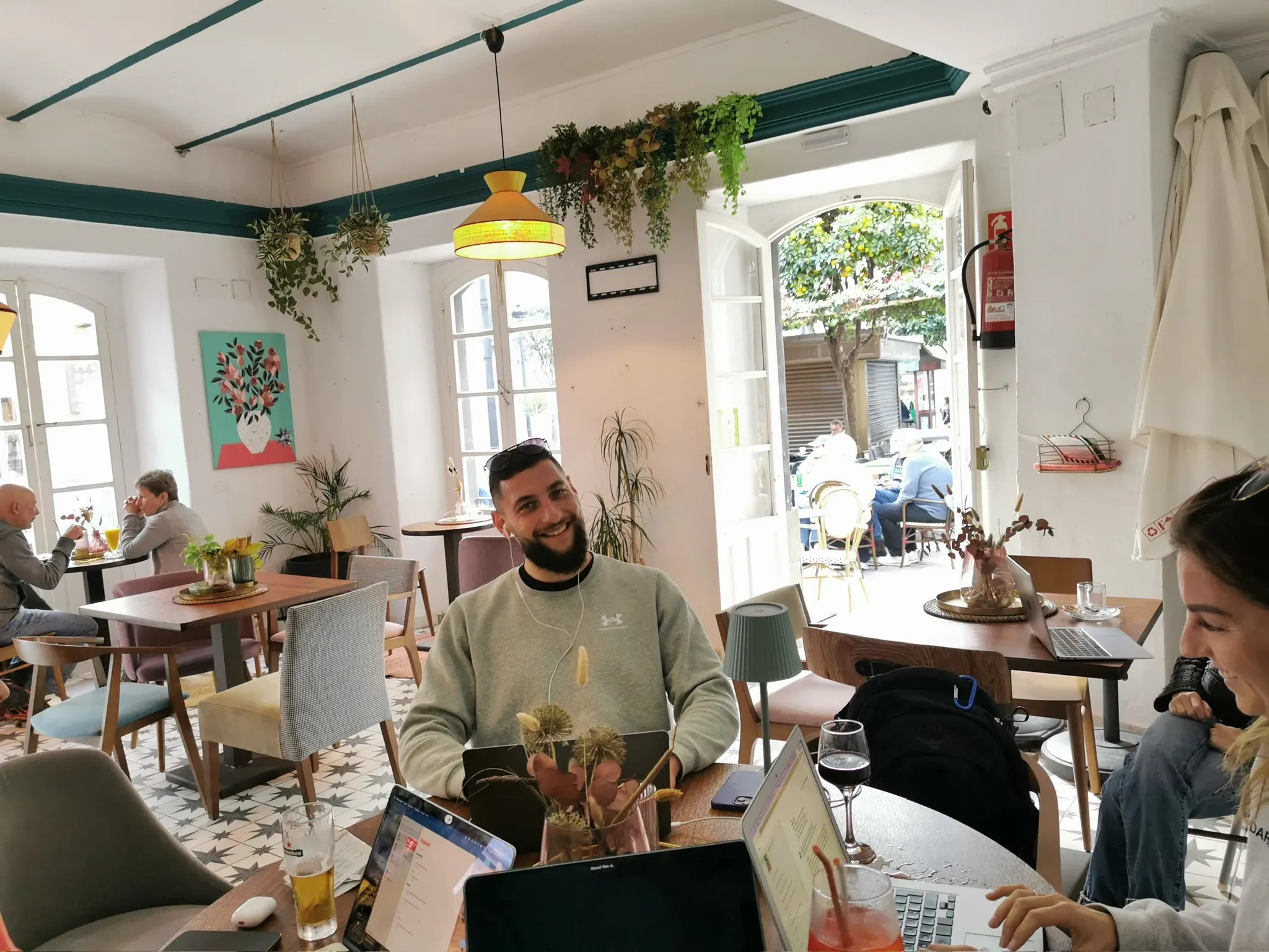 Online Coaching – persönlich begleitet, ortsunabhängig