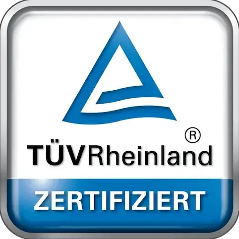 TÜV Rheinland